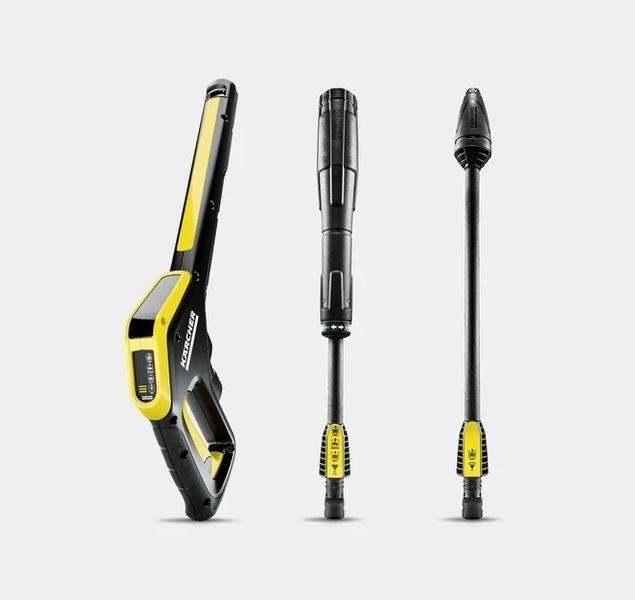 Karcher K5 Power Control Flex 1.324-700.0 Мінімийка високого тиску T1715K фото