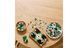 Конструктор LEGO 10359 Icons Сад фонтанів T7222K фото 6