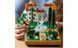 Конструктор LEGO 10359 Icons Сад фонтанів T7222K фото 2