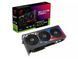 ASUS ROG-STRIX-RTX4070S-O12G-GAMING Відеокарта T9312K фото 1