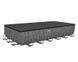 Bestway 561KG 732x366x132см Каркасний басейн + пісочний фільтр + насос + сходи + тент T6722T фото 3