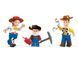 Конструктор LEGO Toy Story Woody's Roundup (7594) Круглое Ранчо Вуди T7594K фото 5
