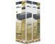 Bestway 561KG 732x366x132см Каркасний басейн + пісочний фільтр + насос + сходи + тент T6722T фото 5
