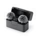 DJI Mic Mini 2 TX + 1 RX Микрофонная радиосистема T2167K фото 3