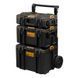 DeWALT ToughSystem 2.0 DWST83402-1 Комплект ящиков для инструментов T8832D фото 1