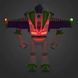 Disney Buzz Lightyear Toy Story Интерактивная игрушка Базз Лайтер T9812L фото 6