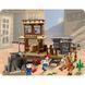 Конструктор LEGO Toy Story Woody's Roundup (7594) Круглое Ранчо Вуди T7594K фото 4
