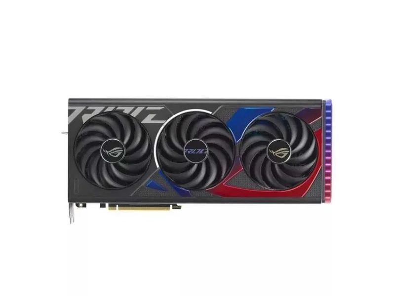 ASUS ROG-STRIX-RTX4070S-O12G-GAMING Відеокарта T9312K фото