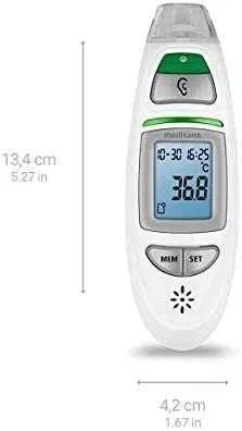 Medisana TM 750 Детский ушной термометр T1333P фото