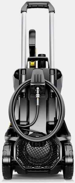 Karcher K7 Power flex 1.317-300.0 Мінімийка високого тиску T1815K фото