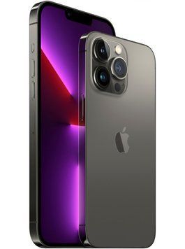 IPhone 13 Pro 512GB Graphite A15 Bionic 3095 мАч T5372 фото