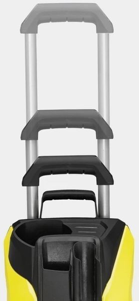 Karcher K7 Power flex 1.317-300.0 Мінімийка високого тиску T1815K фото