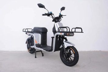 Crosser Max Gray Электроскутер 800W 72V 20Ah T9230D фото
