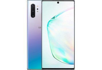 Samsung N975FD Galaxy Note10 Plus 12/256GB Aura Glow duos EU Exynos 9825 4300 мАч T1143 фото