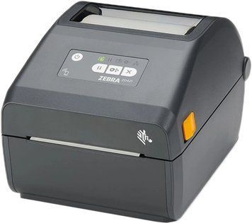 Zebra ZD421 (ZD4A042-30EM00EZ) Принтер этикеток T1223K фото