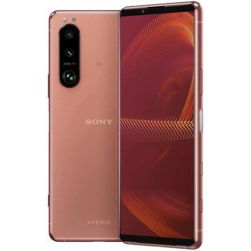 Sony Xperia 5 III 8/128gb Pink 1SIM Snapdragon 888 4500 мАг T4298 фото
