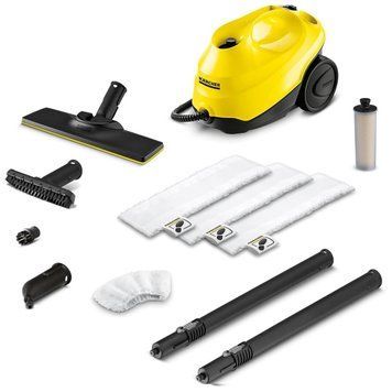 Пароочиститель Karcher SC 3 EasyFix (1.513-127.0) T9437K фото