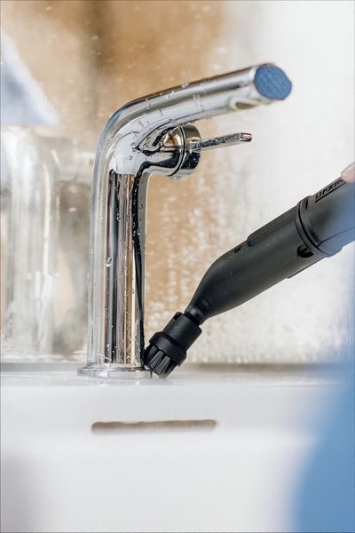 Karcher SC 5 EasyFix Premium (1.512-660.0) Пароочисник T2540K фото