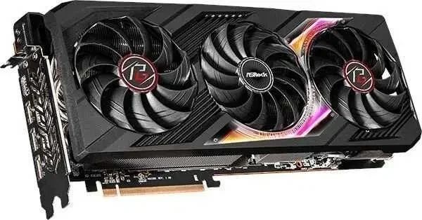 Asrock RX 7900 XTX Phantom Gaming OC 24GB Відеокарта T8912K фото