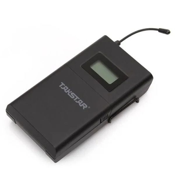 Takstar WPM-200 In Ear Радіосистема T9819K фото