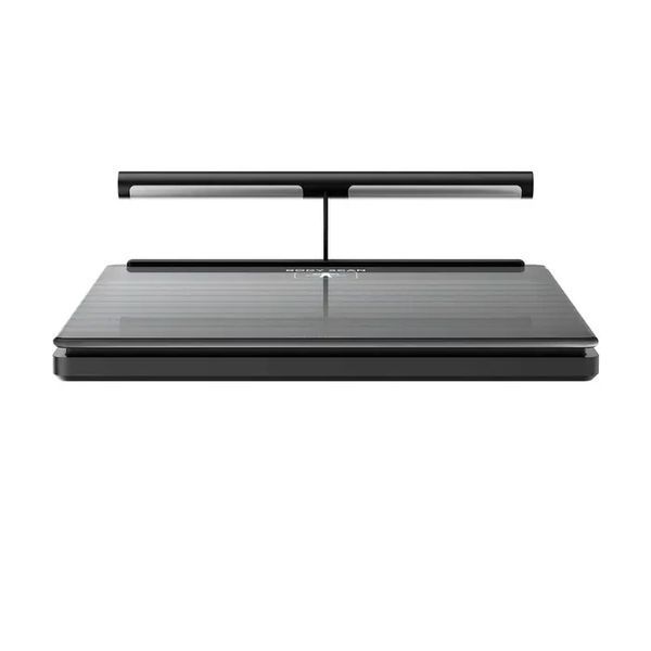 Withings Body Scan Black Умные весы T2179K фото