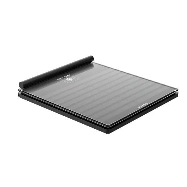 Withings Body Scan Black Умные весы T2179K фото