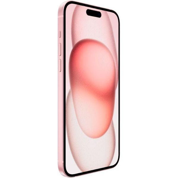 IPhone 15 Plus 256 GB Pink Apple A16 Bionic 4383 мАг T2111 фото