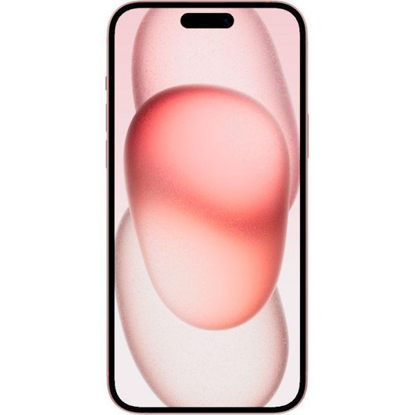IPhone 15 Plus 256 GB Pink Apple A16 Bionic 4383 мАг T2111 фото
