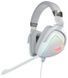 ASUS ROG Delta White Edition (90YH02HW-B2UA00) Ігрові навушники T5199T фото 4