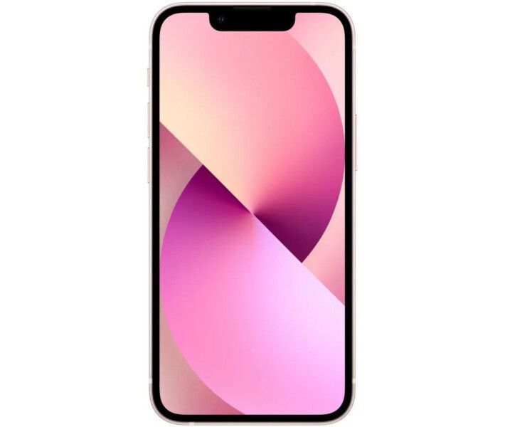 IPhone 13 mini 128GB Pink A15 Bionic 2406 мАг T1659K фото