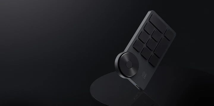 XP-Pen Deco Pro XLW Gen 2 Графічний планшет T2077K фото