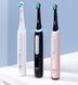 Oral-B iO 4 Pink IO G5.1B6.2B Электрическая зубная щетка T7199V фото 3