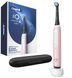 Oral-B iO 4 Pink IO G5.1B6.2B Электрическая зубная щетка T7199V фото 1