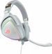 ASUS ROG Delta White Edition (90YH02HW-B2UA00) Ігрові навушники T5199T фото 1