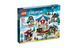 Конструктор LEGO Exclusive Магазин зимового селища (10235) T3419K фото 1