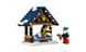 Конструктор LEGO Exclusive Магазин зимового селища (10235) T3419K фото 2