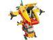 Конструктор LEGO Monkie Kid Хмарний дирижабль (80046) T6299K фото 2