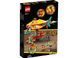 Конструктор LEGO Monkie Kid Хмарний дирижабль (80046) T6299K фото 1