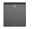 Withings Body Scan Black Умные весы T2179K фото 2