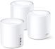 TP-LINK Deco X20 (3-Pack) Mesh Wi-Fi система T3311I фото 1