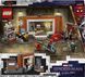 Конструктор LEGO Super Heroes Marvel Людина-Павук в майстерні Санктум (76185) T2730 фото 4