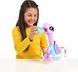 Moose Little Live Pets Черепаха на унитазе Интерактивная игрушка T1991K фото 4