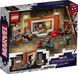 Конструктор LEGO Super Heroes Marvel Людина-Павук в майстерні Санктум (76185) T2730 фото 2