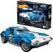 Конструктор Hot Wheels Mega Chevrolet 63 Corvette Grand Sport T2143K фото 1
