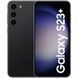 Samsung Galaxy S23 + 5G (256GB) SM-S916B/DS Phantom Black Snapdragon 8 Gen 2 4700 мАч T1659L фото 1