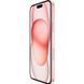 IPhone 15 Plus 256 GB Pink Apple A16 Bionic 4383 мАг T2111 фото 4