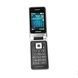 Samsung b510s 2 SIM Black кнопковий мобільний телефон розкладачка T4889K фото 1