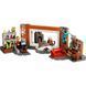 Конструктор LEGO Super Heroes Marvel Людина-Павук в майстерні Санктум (76185) T2730 фото 6