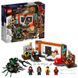 Конструктор LEGO Super Heroes Marvel Людина-Павук в майстерні Санктум (76185) T2730 фото 1