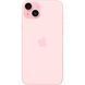 IPhone 15 Plus 256 GB Pink Apple A16 Bionic 4383 мАг T2111 фото 6